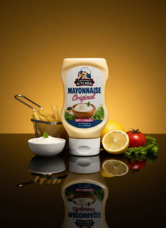 Mayonnaise